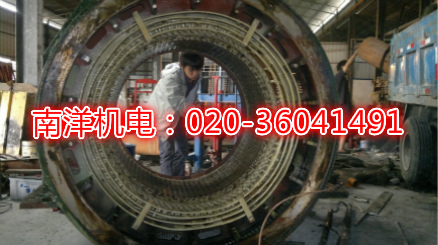 大型高壓電機維修_大型高壓電機保養(yǎng)維護