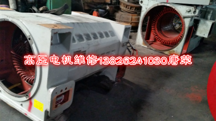 進口高壓電機維修-西門子高壓電機維修