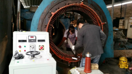 高壓電機維修檢修常見故障維修及檢修維護經(jīng)驗總結(jié)