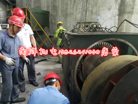 高壓電動(dòng)機(jī)維修常見故障及現(xiàn)場(chǎng)檢修詳細(xì)項(xiàng)目