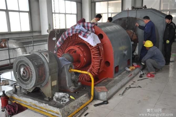 高壓電機(jī)維修對(duì)電機(jī)軸頸的修磨工藝圖解2""