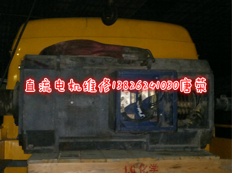 直流電機維修保養(yǎng)四象限運行實驗結(jié)論及問題描述圖解